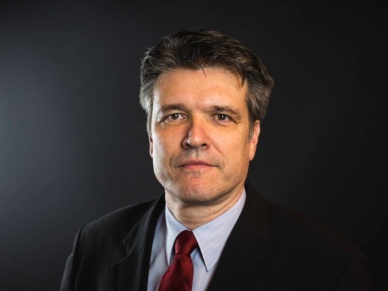 Burkhard Jorg